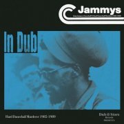 King Jammys & Prince Jammy - Dancehall Versions 3: Hard Dancehall Murderer In Dub 1983-1991 (2023)