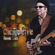 Ronnie Laas - Chicago Style (2010)