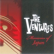 The Ventures - Memories Of Japan (2012)