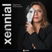 Rosanna D'ecclesiis - Xennial (2022) [Hi-Res]