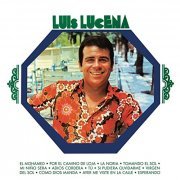 Luis Lucena - Luis Lucena (1971) (Remasterizado 2021) Hi-Res