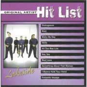 Lakeside - Original Artist Hit List: Lakeside (2003)