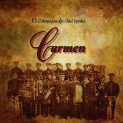 El Carmen de Salteras - Carmen (2020)