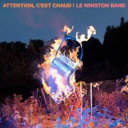 Le Winston Band - Attention, c'est chaud ! (2026) Hi-Res