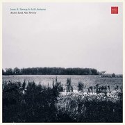 Arild Andersen, Jonas Sjovaag - Ancient Land, New Territory (2015) Hi Res