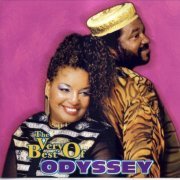 Odyssey - The Very Best (1999) [CD-Rip]