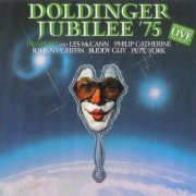 Passport - Doldinger Jubilee '75 (1975)