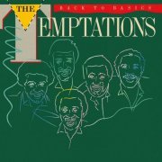 The Temptations - Back To Basics (1983)