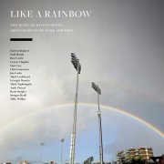 David Forman - Like a Rainbow (2022)