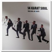 14 Karat Soul - The Girl In White (1988)