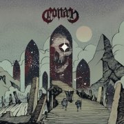Conan - Violence Dimension (2025) Hi-Res