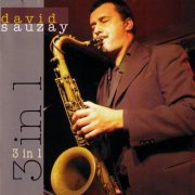 David Sauzay - 3 in 1 (2007) flac