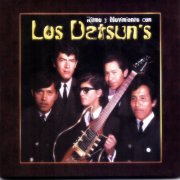 Los Datsun´s – Ritmo y Movimiento Con los Datsun´s (1969)