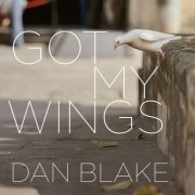 Daniel Blake - Got My Wings (2025) [Hi-Res]
