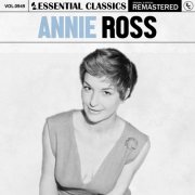 Annie Ross - Essential Classics, Vol. 949: Annie Ross (2025) Hi-Res
