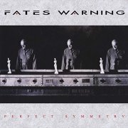 Fates Warning - Perfect Symmetry (Expanded Edition) (1989/2011)