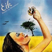 Eik - Hrislan og Straumurinn (Reissue) (1977/1995)