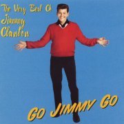 Jimmy Clanton - Go Jimmy Go - The Very Best of Jimmy Clanton (1997) FLAC