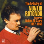Nunzio Rotondo - The Artistry of (2025 Remastered) (2025)