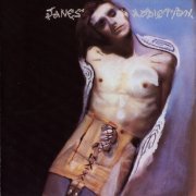 Jane's Addiction - Jane's Addiction (Reissue) (1991)