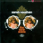 Sarah Vaughan - The New Scene (1966)