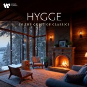Claude Debussy - Hygge - In the Quiet of Classics (2025)