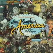 Jim Kweskin - America (2008)