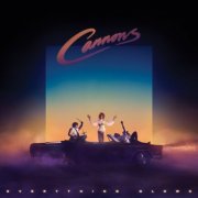 Cannons - Everything Glows (2026) [Hi-Res]