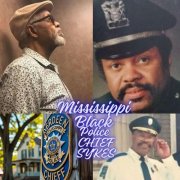 The New Old School - Mississippi Black Police Chief Sykes (2025)