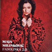 Maja Milinković - Fadolinka 2.0 (2023)