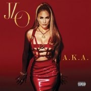 Jennifer Lopez - A.K.A. (Deluxe Version) [E] (2014) [E-AC-3 JOC Dolby Atmos]