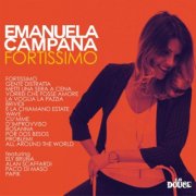 Emanuela Campana - Fortissimo (2017)