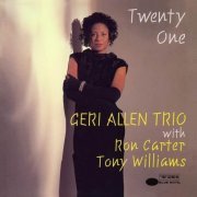 Geri Allen Trio - Twenty One (1994) Flac