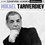 Mikael Tariverdiev - Essential Classics, Vol. 995 Mikael Tariverdiev (2025)