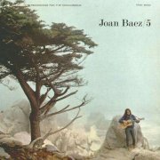 Joan Baez - 5 (1964)