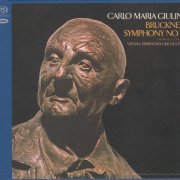 Carlo Maria Giulini - Bruckner: Symphonies 2 & 9 (1975, 1977) [2018 DSD64, Hi-Res]