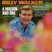 Billy Walker - A Million and One (1966) [Hi-Res]