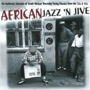 VA - African Jazz 'n Jive (2000)