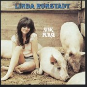 Linda Ronstadt - Silk Purse (1970/2021) Hi Res