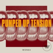 Wall Of Noise - Pumped Up Tension (2025)