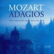 VA - Mozart: Adagios (2CD) (1998)