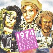 VA - 1974 - Die Stars, Die Hits, Die Facts (1997)