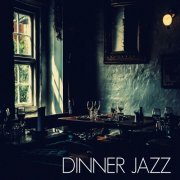 The Oscar Brown Jazz Trio - Dinner Jazz (2019)