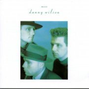 Danny Wilson - Meet Danny Wilson (1987) [.flac 24bit/44.1kHz]