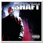 VA - Music From And Inspired By Shaft [Soundtrack] (2000)