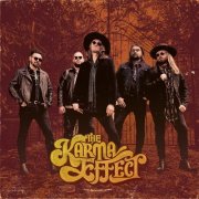 The Karma Effect - The Karma Effect (2025 Remaster) (2025)