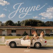 Just Jayne - Jayne EP (2026) Hi Res
