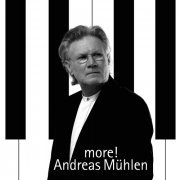 Andreas Mühlen - more! (2022) Hi-Res