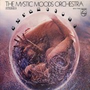 The Mystic Moods Orchestra - Extensions (1969) [Vinyl]