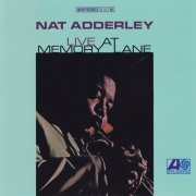 Nat Adderley - Live At Memory Lane (1966) CDRip